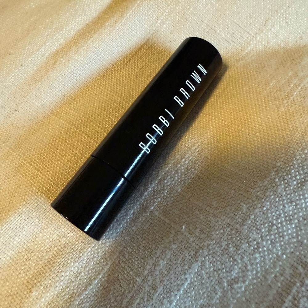 Bobbi Brown Creamy Matte Lip Color in the shade True Pink.  DISCONTINUED